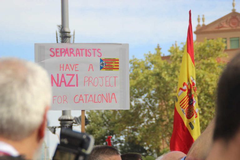 Cataluña| Lengua vehicular vs lengua curricular