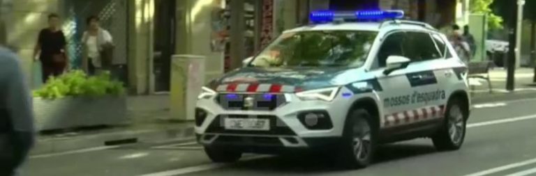 Tres extranjeros, entre ellos un magrebí, detenidos por la violación múltiple en Torrevieja (Alicante)