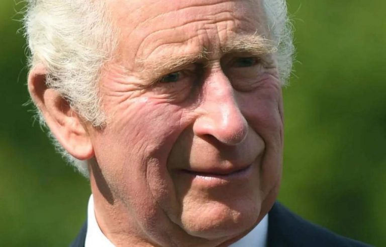 Londres se prepara para la coronación del rey Carlos III