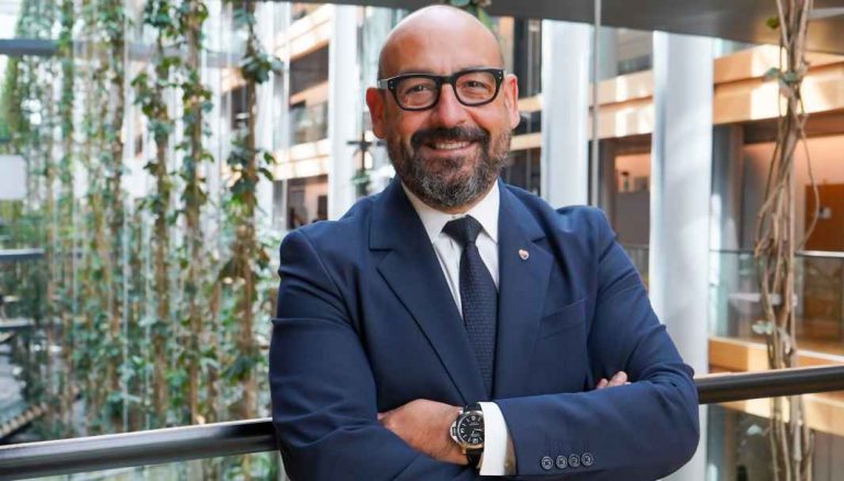 Jordi Cañas Pérez (Cs) es elegido vicepresidente del Grupo Renew Europe de la Eurocámara