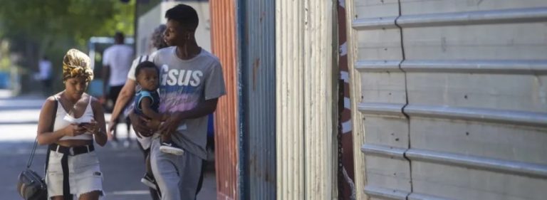 Cuba vota su «Código de las Familias» en un referéndum