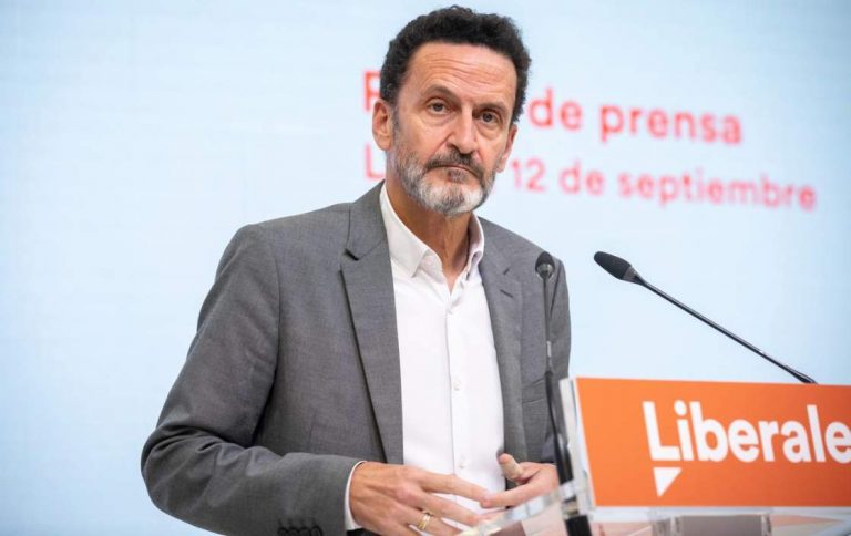 Cs agradecería al Tribunal Constitucional que detenga la reforma del Código Penal