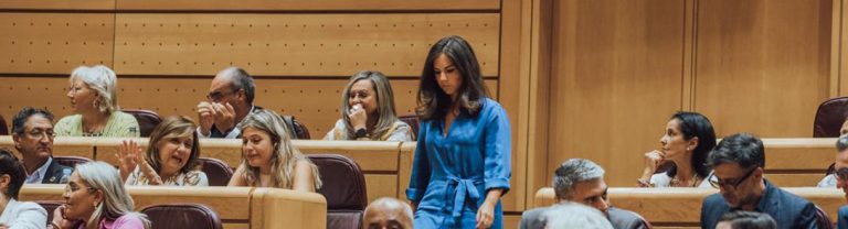 Millán: «Hay municipios con Hospitales en Andalucía que se han inaugurado 3 veces en la época socialista» 