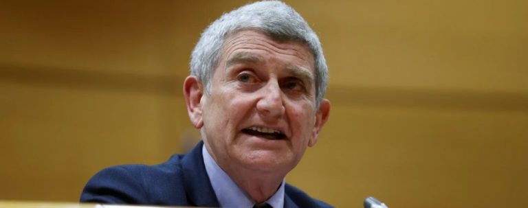 Elena Sánchez Caballero y José Pablo López se perfilan para presidir Radiotelevisión española (RTVE)