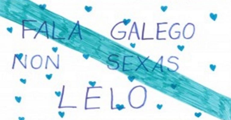 Galicia| El TSJG rechaza el recurso de Hablamos Español contra la ordenanza lingüística del «uso normal» del dialecto gallego en La Coruña