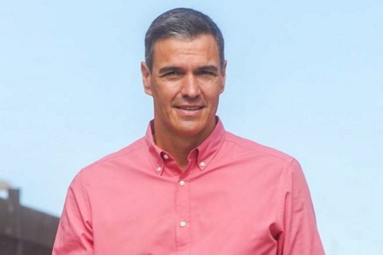 Sánchez es octavo líder europeo mejor valorado y Zelenski en el primer puesto, según informe «Thinking Heads»