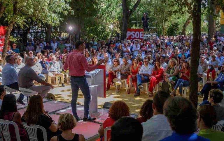 El juez continúa el procedimiento contra exalto cargo del PSOE y otros 15 investigados en el caso ERE falsos por ayudas de 1.900.000 euros a cooperativas afines