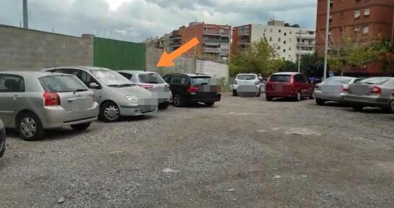 Una instancia de TÚpatria reclama «mejoras» en el AT Campo Claro de Tarragona