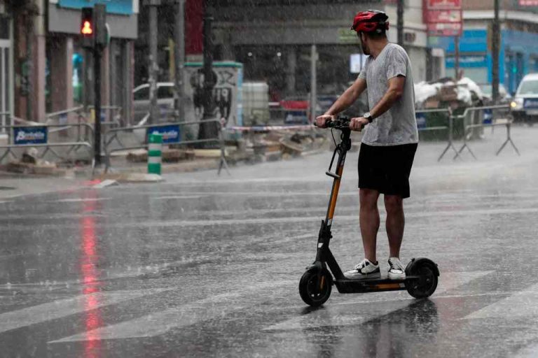 El Tiempo España el 22-S| Posibles lluvias y tormentas en la Comunidad Valenciana y Baleares