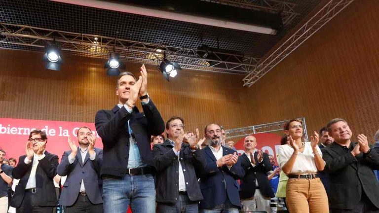 Sánchez anuncia 172.000.000 euros para mejorar la Atención Primaria