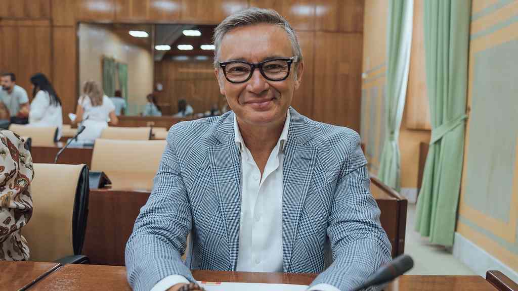 Gavira, iniciativas de Vox, Lasvocesdelpueblo