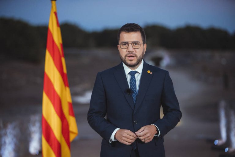 El régimen separatista fija el techo de gasto 2023 en 33.113. 000.000 euros: un 10.3% más y el más alto de la historia