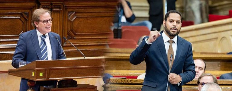 ‘Los Garriga’ piden «acabar con despilfarro e infierno fiscal y expulsar a los inmigrantes que delincan»