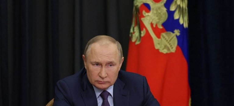 Rusia sobre el ataque al Kremlin: «Sabemos que EEUU decide los objetivos y Ucrania ejecuta»