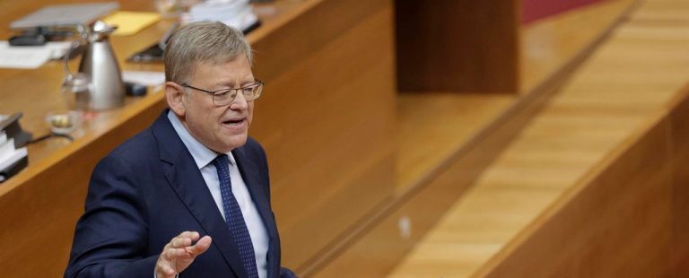 Joaquín Francisco Puig Ferrer anuncia reforma fiscal que beneficiará a los que cobran menos de 60.000 euros en Comunidad Valenciana