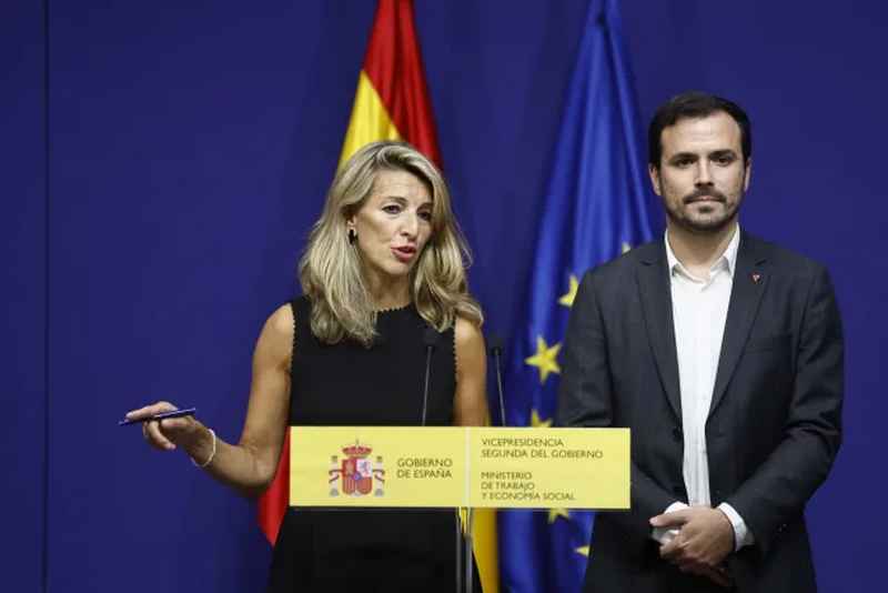 el comunismo propone 30 productos a 30 euros en España