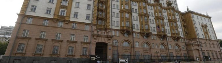 EEUU llama a sus ciudadanos a abandonar «de inmediato» Rusia