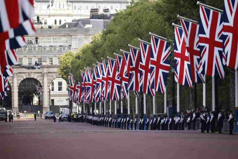 Reino Unido: «La explosión en el hospital de Gaza fue causada por un misil lanzado desde de Gaza hacia Israel»