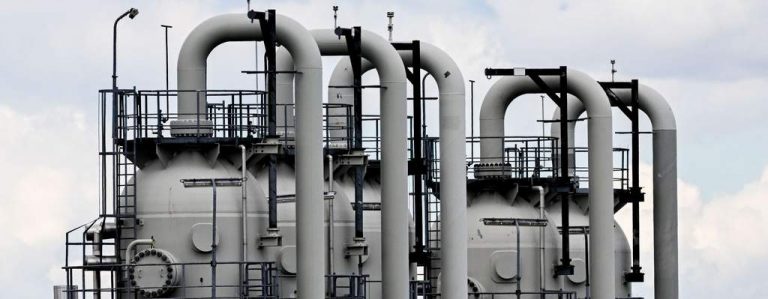 Claves sobre fugas en gasoductos que conectan Rusia con Europa