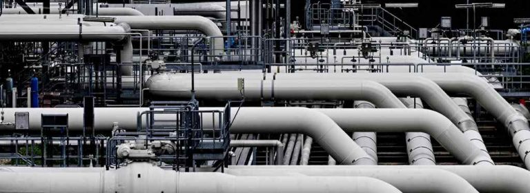 Gasoductos que conectan Rusia con Europa registran daños «sin precedentes» en tuberías de infraestructuras