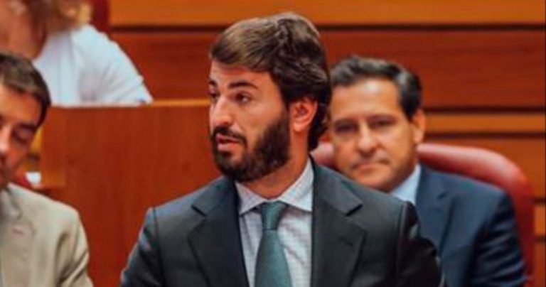  El Gobierno de VOX reduce un 20% el gasto político en Castilla y León