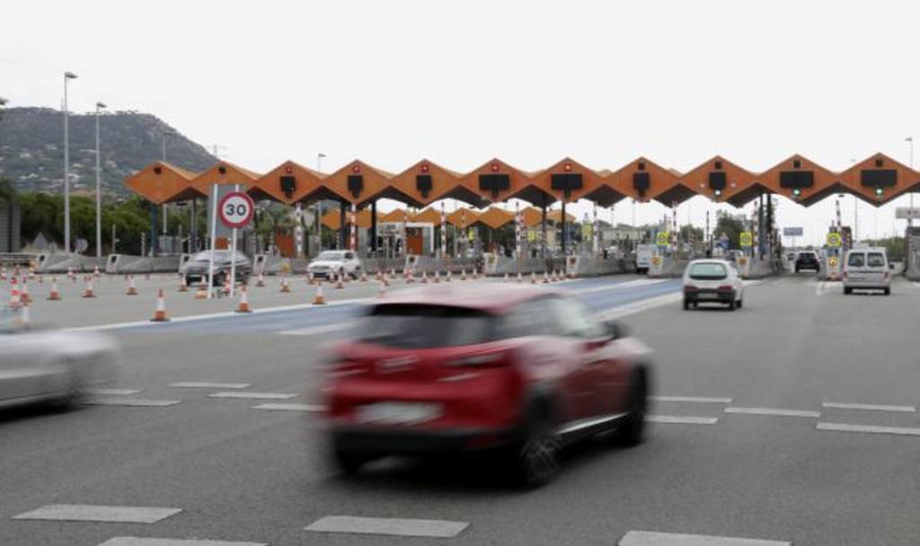 peajes, Cataluña. Lasvocesdelpueblo