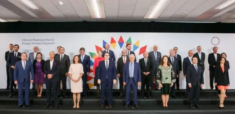 Guerra de Putin| La Unión Europea restringe los visados a los ciudadanos rusos