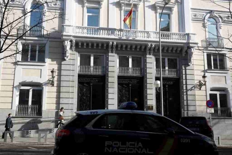 El CGPJ aborda la renovación del Tribunal Constitucional sin nombre y nulas esperanzas tras frenética semana de amenazas e insultos