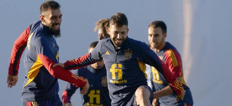 Liga de Naciones UEFA| El inesperado tropiezo ante Suiza deja a España sin margen de error en Braga ante Portugal