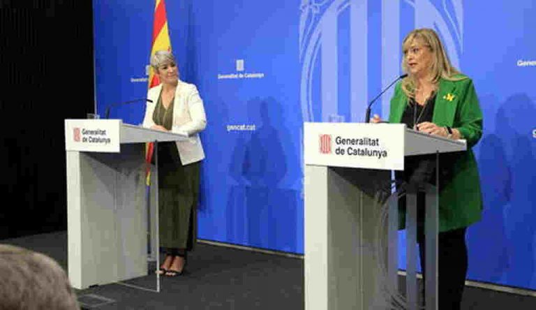 Los vecinos de un piso «okupado» podrán instar el desalojo si «altera la convivencia» en Cataluña