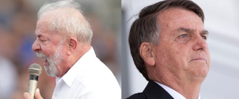 Elecciones Brasil 2022| Bolsonaro gana a las encuestas y frena al ultraizquierdista Luiz Inácio Lula da Silva y disputará con él la presidencia en la segunda vuelta