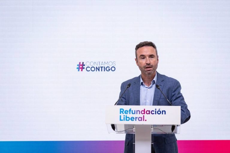 Cs: «Queremos proteger el futuro de las pensiones