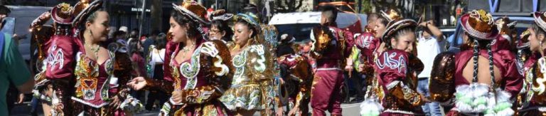 Hispanoamérica cultural| Realidad