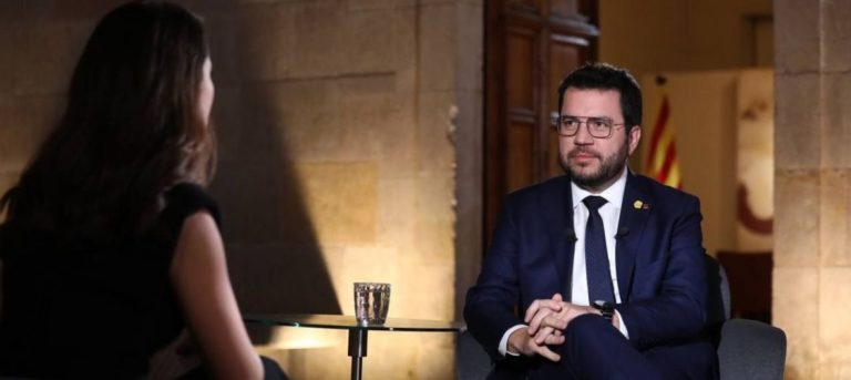 El nuevo régimen amarillo teme que su exsocio JxCat haga la misma oposición que VOX
