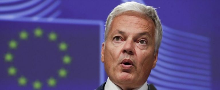 La maniobra de Sánchez atenta directamente el derecho europeo