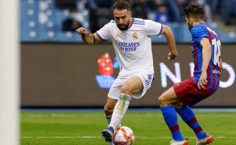 El clásico irrumpe entre las dudas y la lucha por el liderato