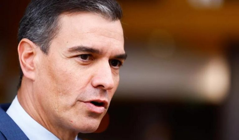 El Gobierno de Pedro Sánchez confirma que «estudia» cambios en la sedición