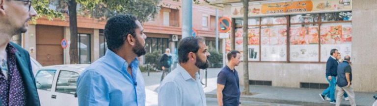 Figueras (Gerona) sufre «brutales peleas callejeras, consumo de drogas junto a escuelas y creciente okupación»