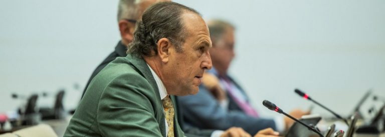 VOX exige la vuelta del CNI en regiones «gobernadas por gentuzas y enemigos de España»: Cataluña, Navarra y Vascongadas