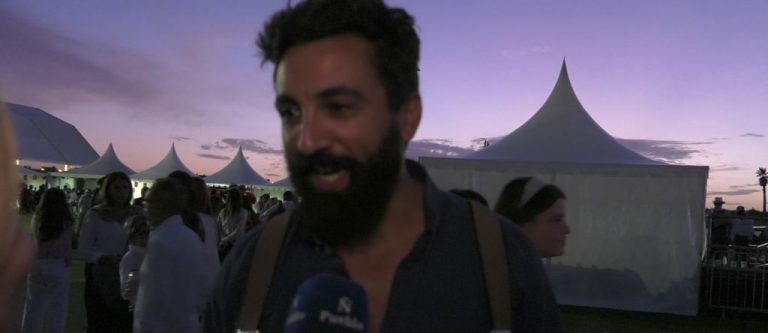 Jacobo: «Me gusta VOX porque es el único que defiende valores esenciales e históricos de España»