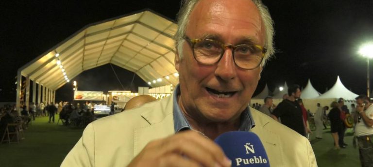 Una «agenda globalista que impide a España explotar sus recursos naturales»