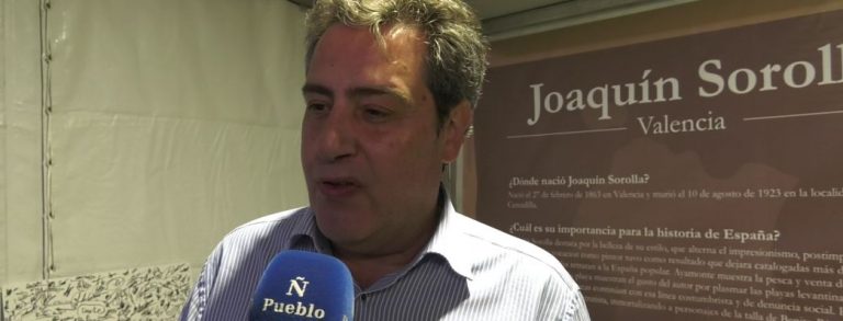 José María: «Me gusta VOX porque nos dio la oportunidad de trabajar con convicción, ganas e ilusión»