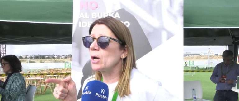 AMPI a Igualdad: «Para hablar de sexualidad infantil hay que ser experto y no cajera de supermercado»