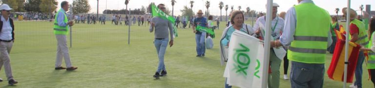 Eliminación de 551.000 euros de subvención a UGT y CCOO gracias a VOX en la Comunidad Valenciana: «Nos hubiera gustado eliminar el 100%»