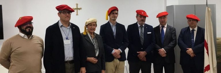 España| Los carlistas renuevan su Gobierno en su XIV congreso ordinario