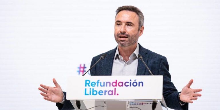 Cs arranca en Albolote (Granada) su «refundación» en Andalucía