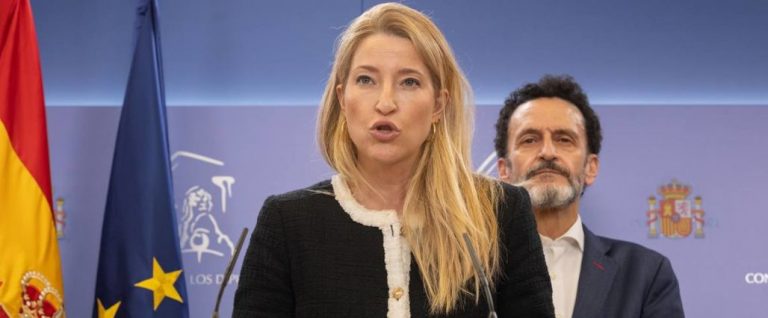 Cs: Los Presupuestos 2023 de Sánchez «son un obús contra las próximas generaciones»