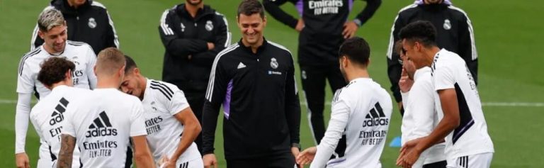 El Madrid pone a prueba al Sevilla de Sampaoli y el Barça se reencuentra con Valverde