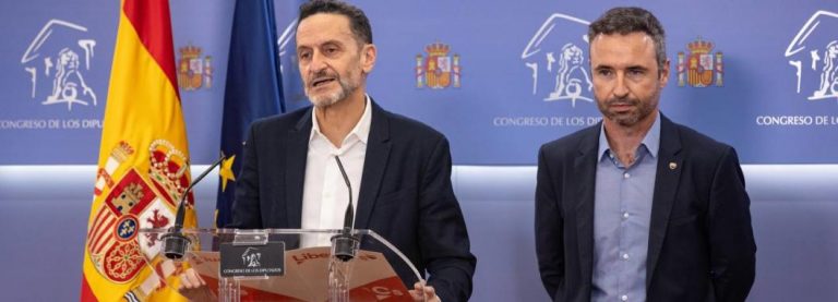 Cs: «El ‘PP Sanchista’ se une al club de amigos contra la Justicia española»
