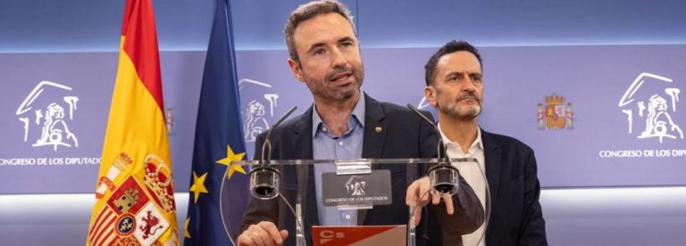 Cs quiere saber «si alguien pagó un puesto en el PP entregando datos de afiliados de Cs en Andalucía»